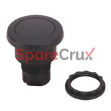 800FM-MM42MQ10 | ALLEN BRADLEY | 22mm Momentary Push Button 800F PB