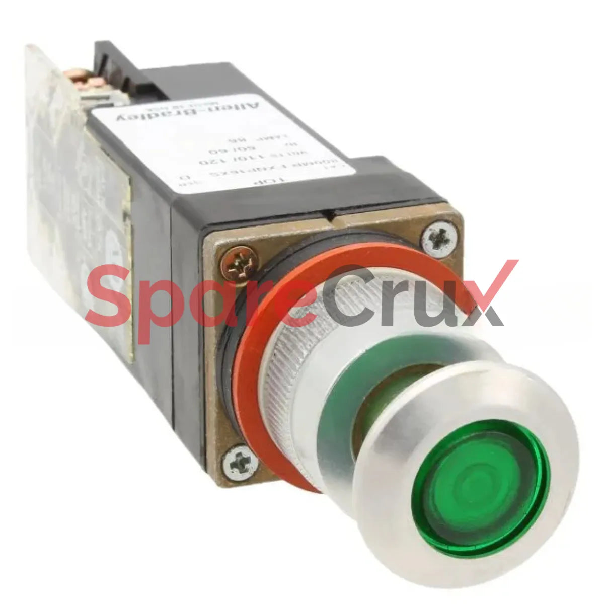 800MR-FXPL16GA | ALLEN BRADLEY | Push-Pull Single Unit 800MR PB