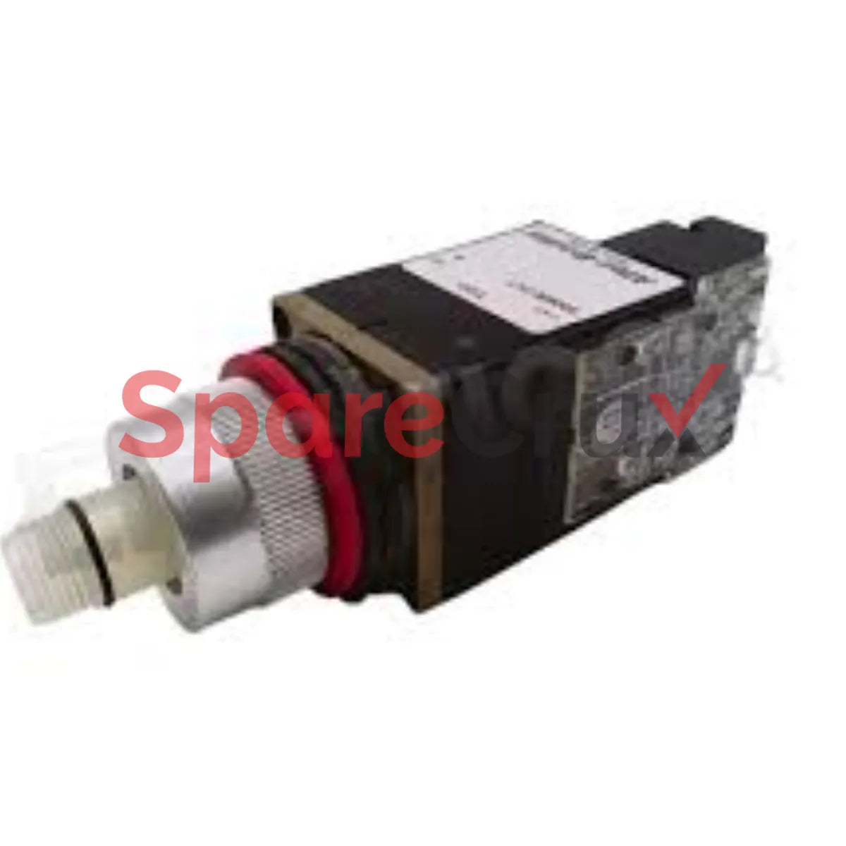 800MR-FXTP16X | ALLEN BRADLEY | Push-Pull Single Unit 800MR PB