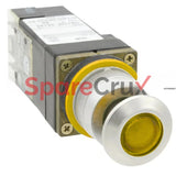 800MR-FXT9D2K | ALLEN BRADLEY | Push-Pull Single Unit 800MR PB