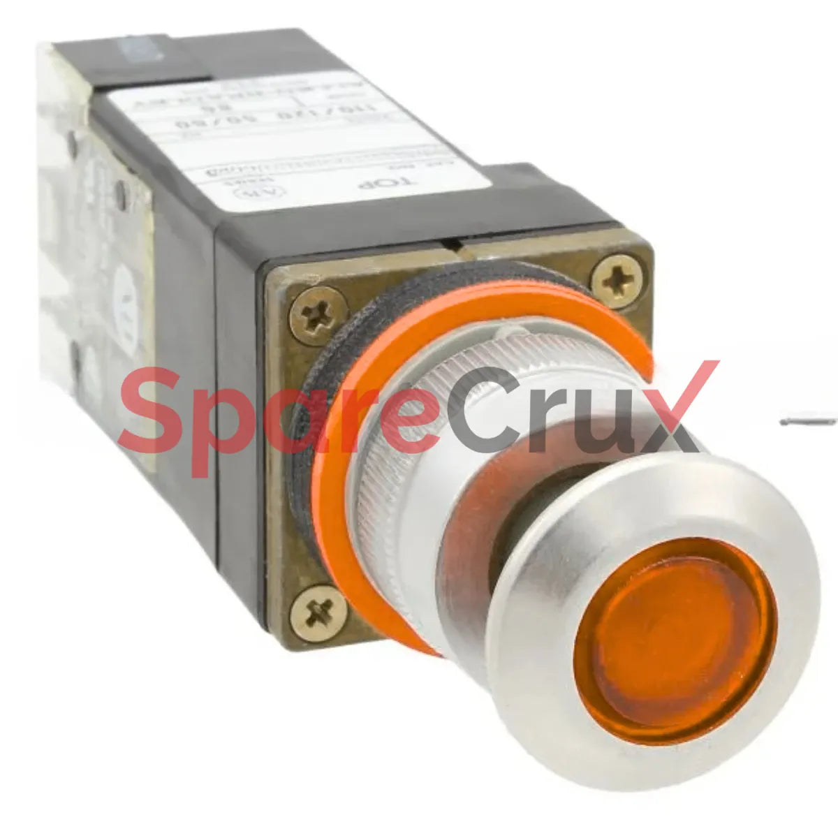 800MR-FXNQ24AAK | ALLEN BRADLEY | Push-Pull Single Unit 800MR PB