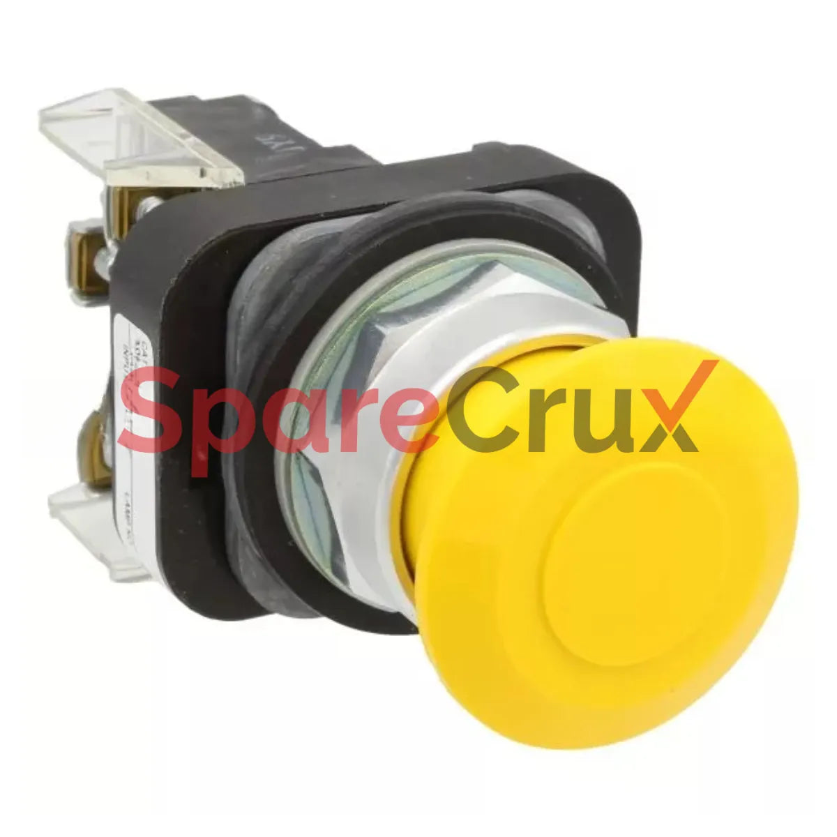 800HC-FRXN9A1 | ALLEN BRADLEY | 30mm Push-Pull Device 800H PB