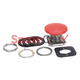 800T-D6JBF | ALLEN BRADLEY | 30 mm Momentary Push-Button 800T PB