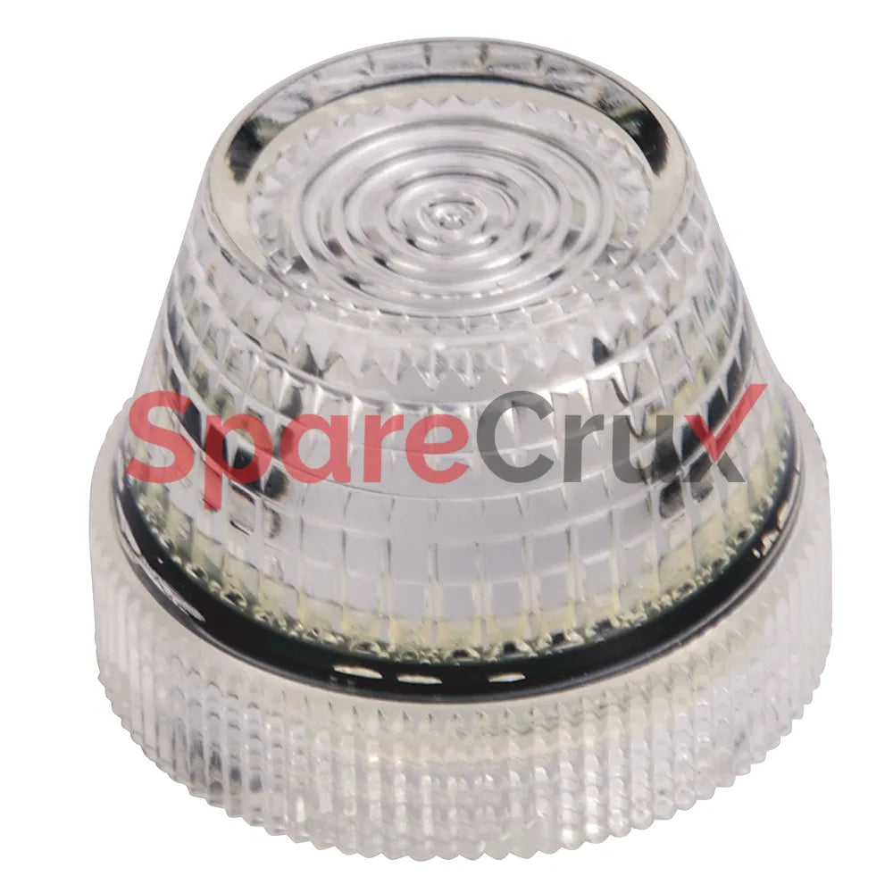 800L-N18C | ALLEN BRADLEY | Replacement Lens Cap 800L P-L