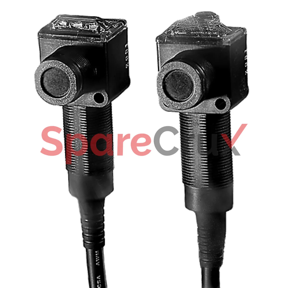 873E-EDZZ0750F4 | ALLEN BRADLEY | RightSound Ultrasonic Sensor