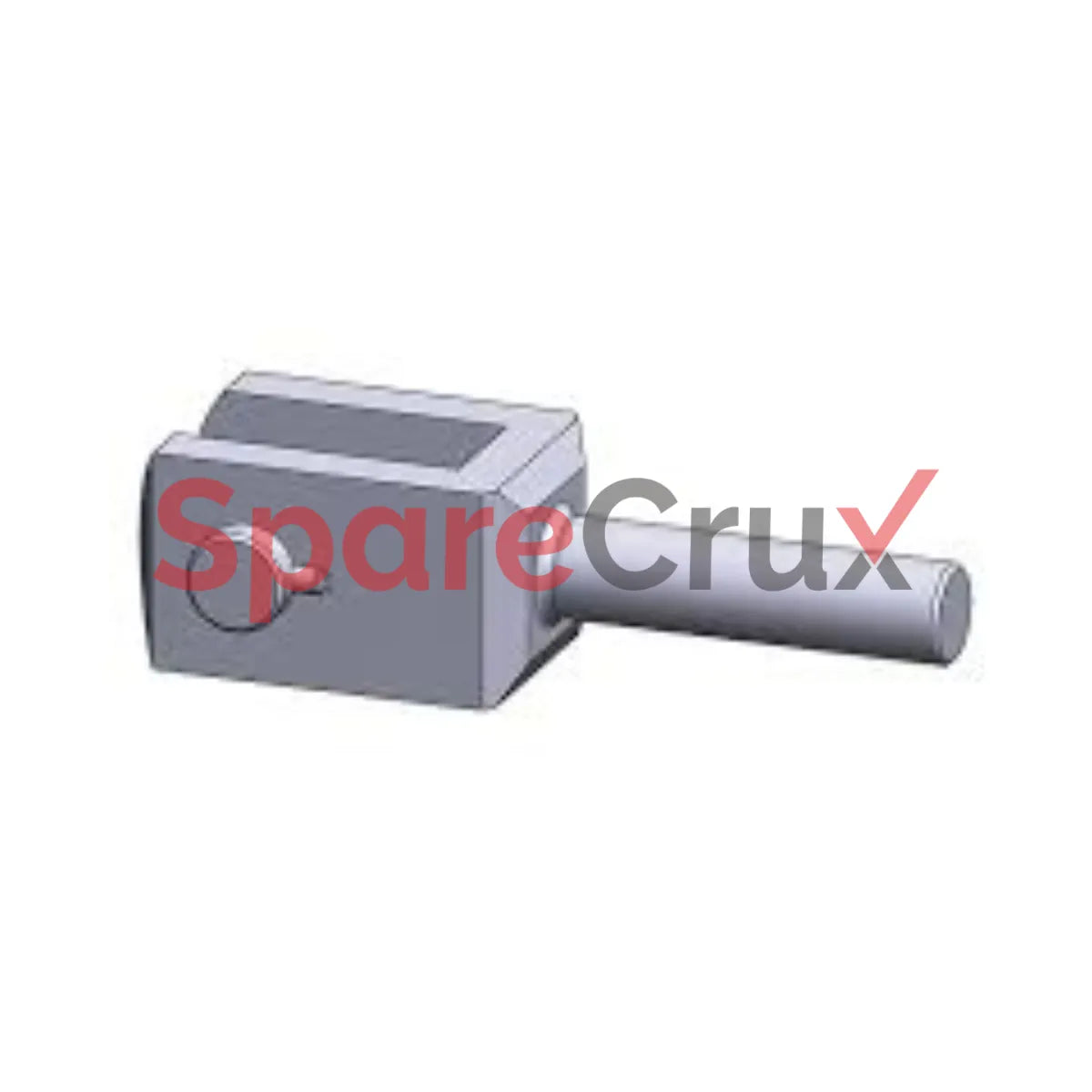 MPAR-NA622685 | ALLEN BRADLEY | Foot Mounting Kit, 32, Axial