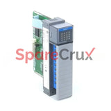 1746-IB32 | ALLEN BRADLEY | SLC 500 32-Channel DC Digital Input Module