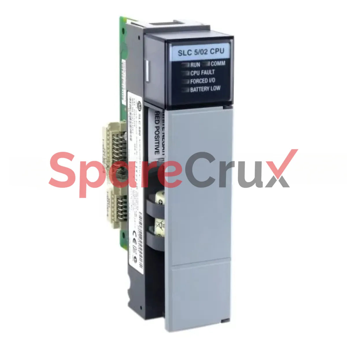 1747-L524 | ALLEN BRADLEY | SLC 5/02 4k Controller