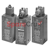 802XR-HC7 | ALLEN BRADLEY | Sealed Haz Loc Limit Switch