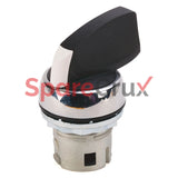 800FM-HM32CR | ALLEN BRADLEY | 22mm Selector Switch 800F PB