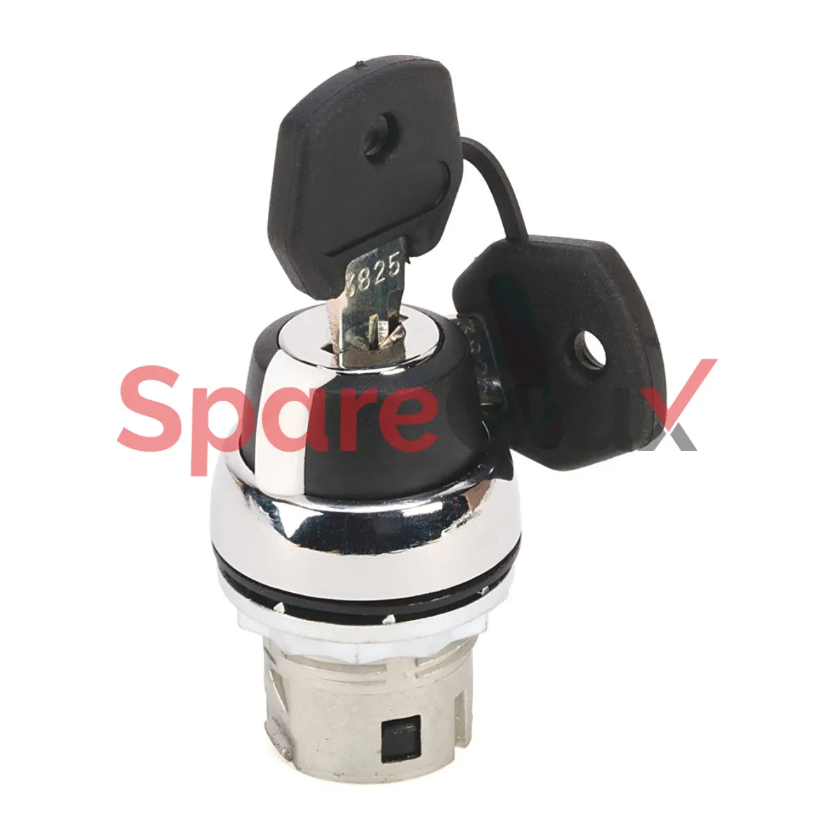 800FM-KM22 | ALLEN BRADLEY | 22mm Selector Switch 800F PB