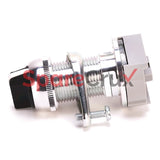 800H-JP2KE7XAXD | ALLEN BRADLEY | Type 7&9 Selector Switch 800H PB