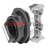 800H-JR2KE7AAXA | ALLEN BRADLEY | 30mm Selector Switch 800H PB