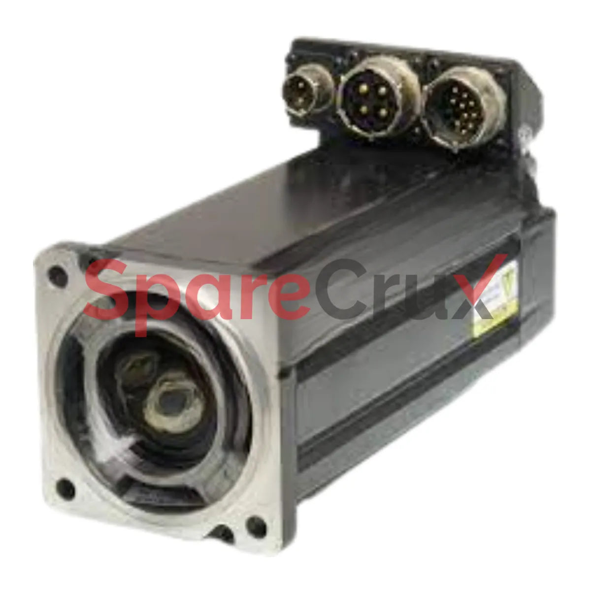 MPL-B430P-SJ24AA | ALLEN BRADLEY | Brushless Servo Motor, 460V, 5000-RPM