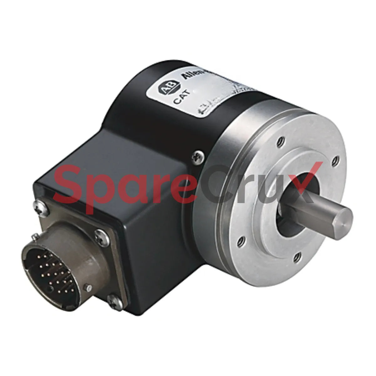845GM-S2G8HC1024R | ALLEN BRADLEY | Single Turn Absolute Encoder