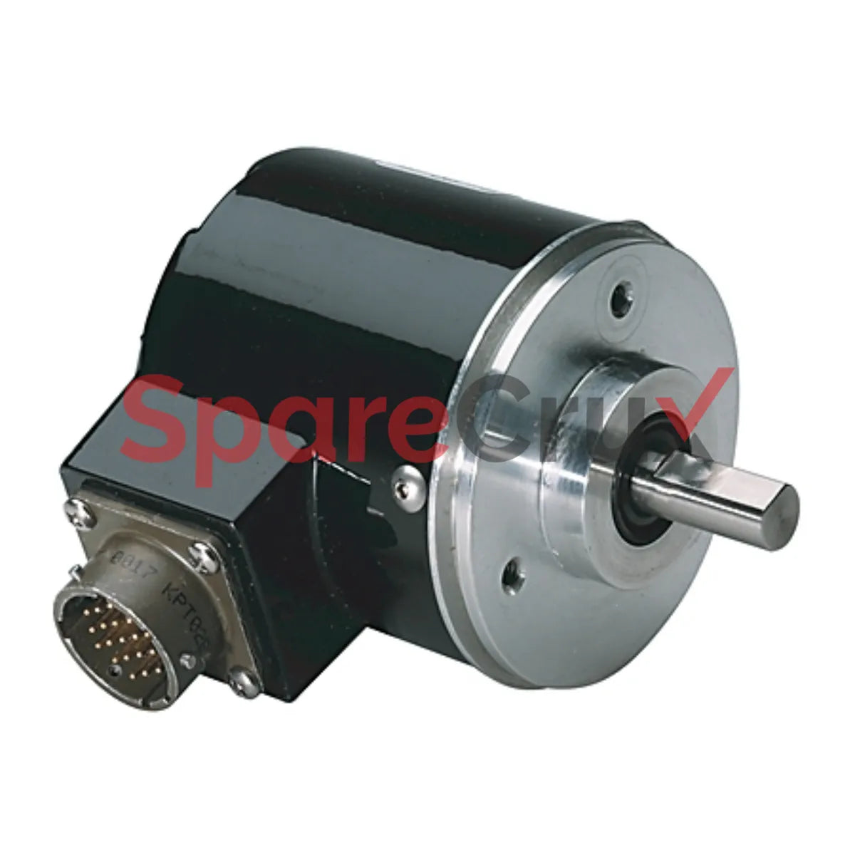845G-S3GAHS4096U | ALLEN BRADLEY | Single Turn HPAbsolute Encoder