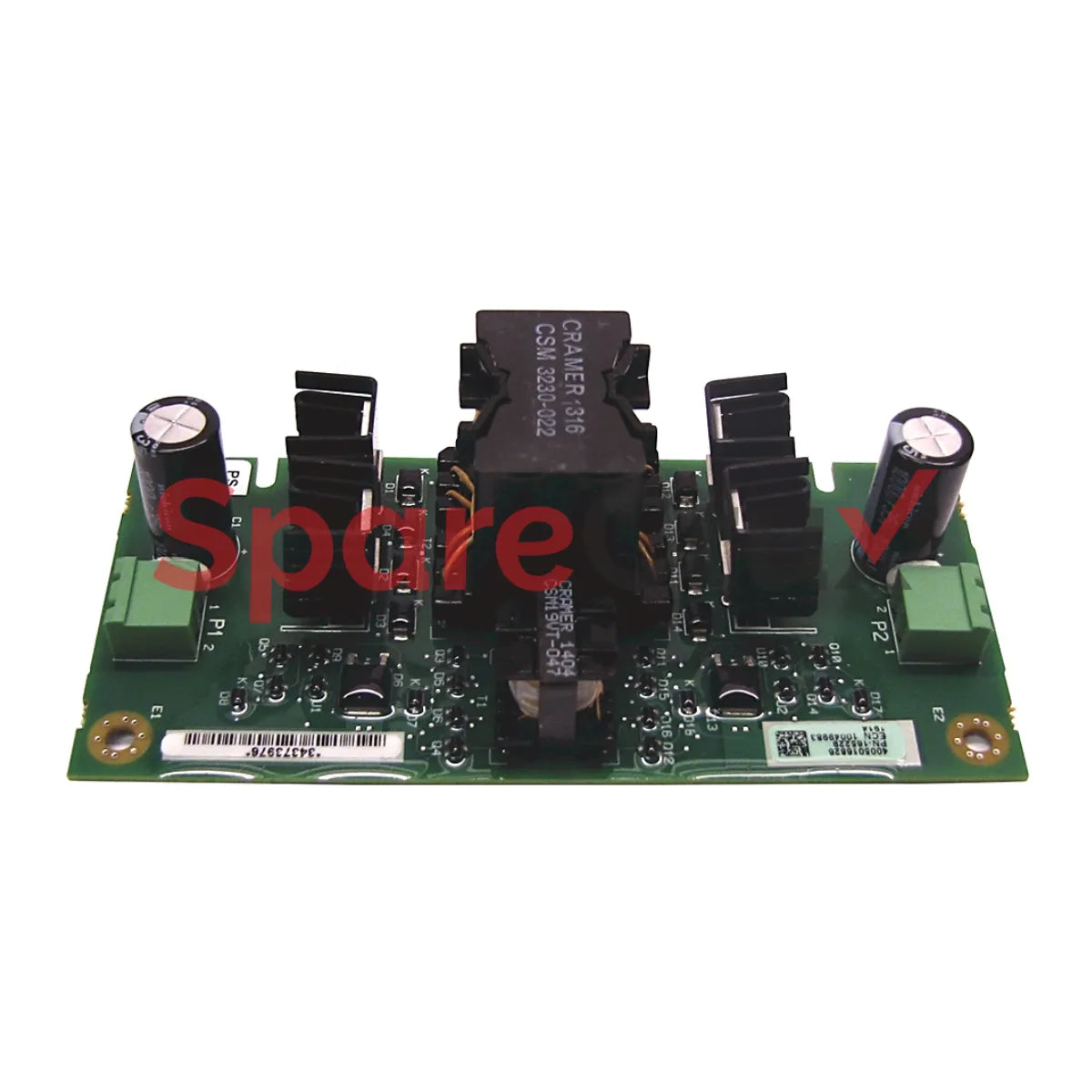 SK-R1-CPIB1-F8 | ALLEN BRADLEY | PowerFlex 750 Control Power Iso Board