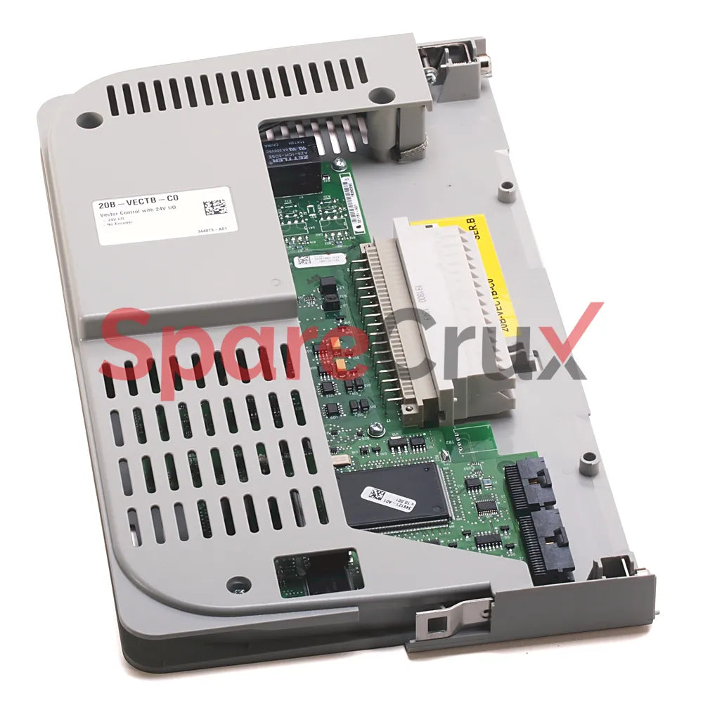 20B-VECTB-C0 | ALLEN BRADLEY | PowerFlex 700  Vector Control Cassette