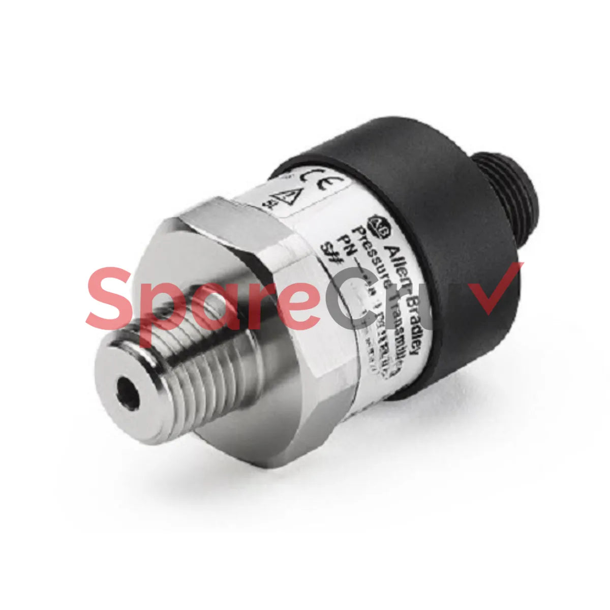836P-N2GFGB14A-D4 | ALLEN BRADLEY | Standard Solid-State Pressure Sensor