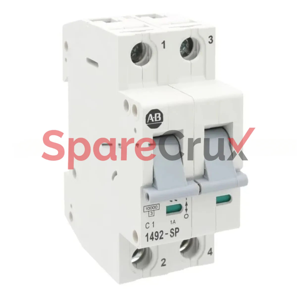 1492-SP2D040 | ALLEN BRADLEY | Circuit Breaker