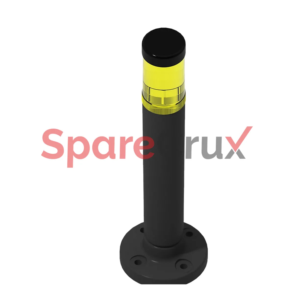 855D-P00SC20B24L8 | ALLEN BRADLEY | Surface-Mount 30 mm Stack Light