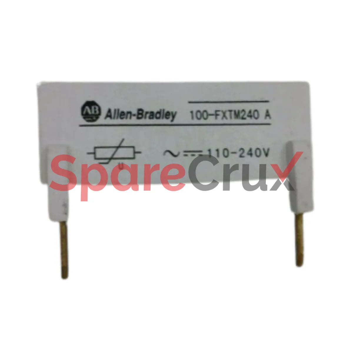 100-FXTM240 | ALLEN BRADLEY | Surge Suppression