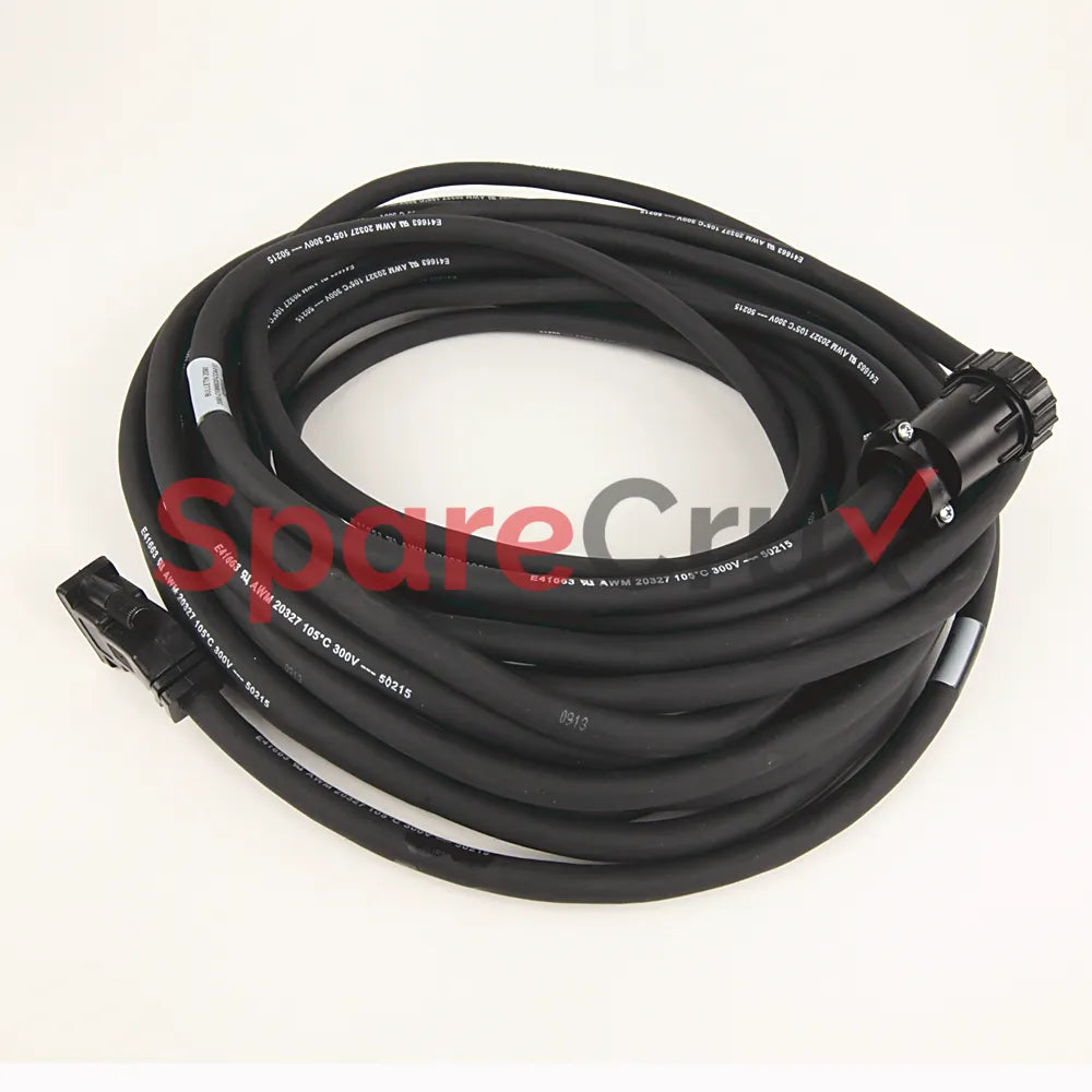 2090-CFBM6DD-CCAA12 | ALLEN BRADLEY | TL-Series 12m Feedback Cable