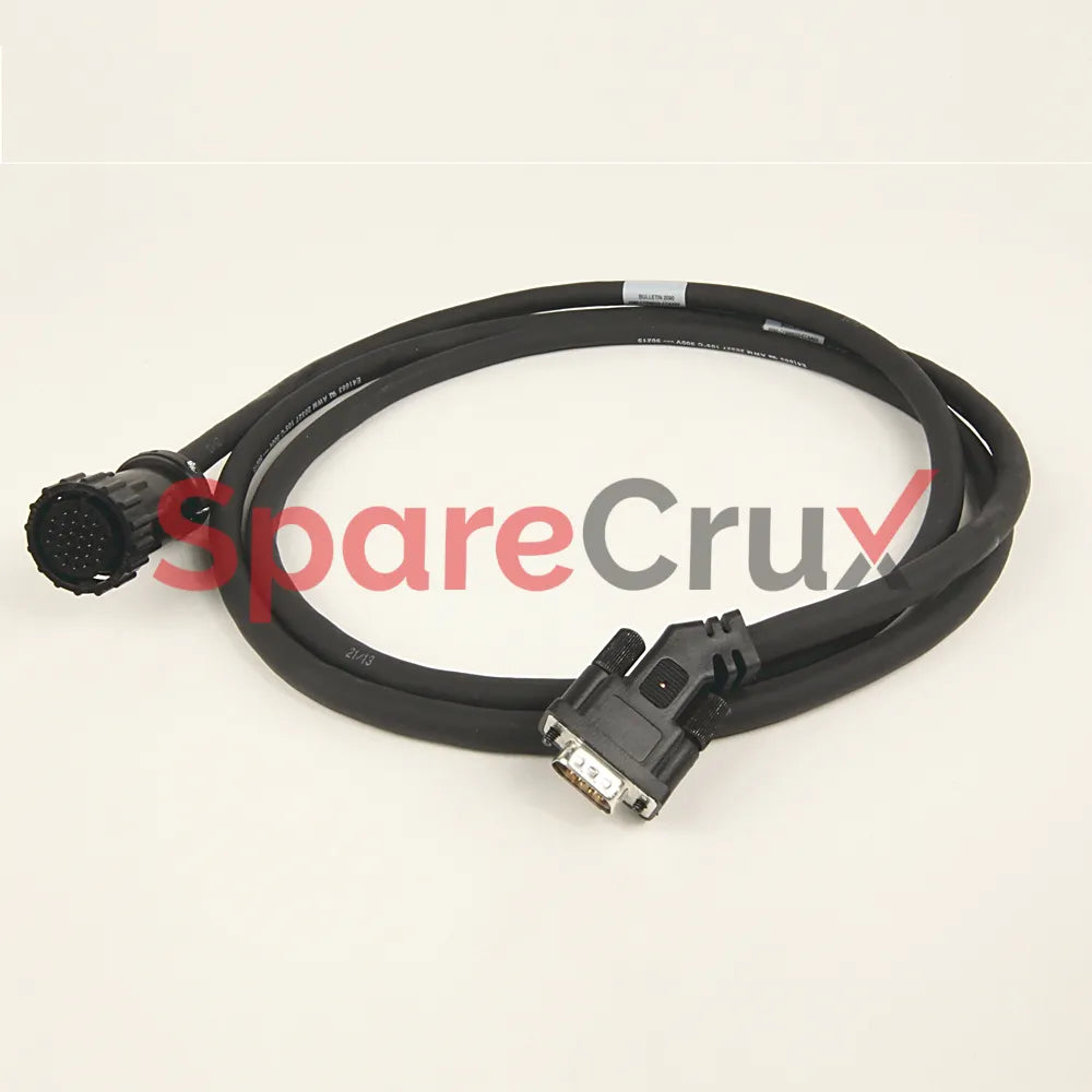 2090-CFBM6DD-CCAA02 | ALLEN BRADLEY | TL-Series 2m Feedback Cable