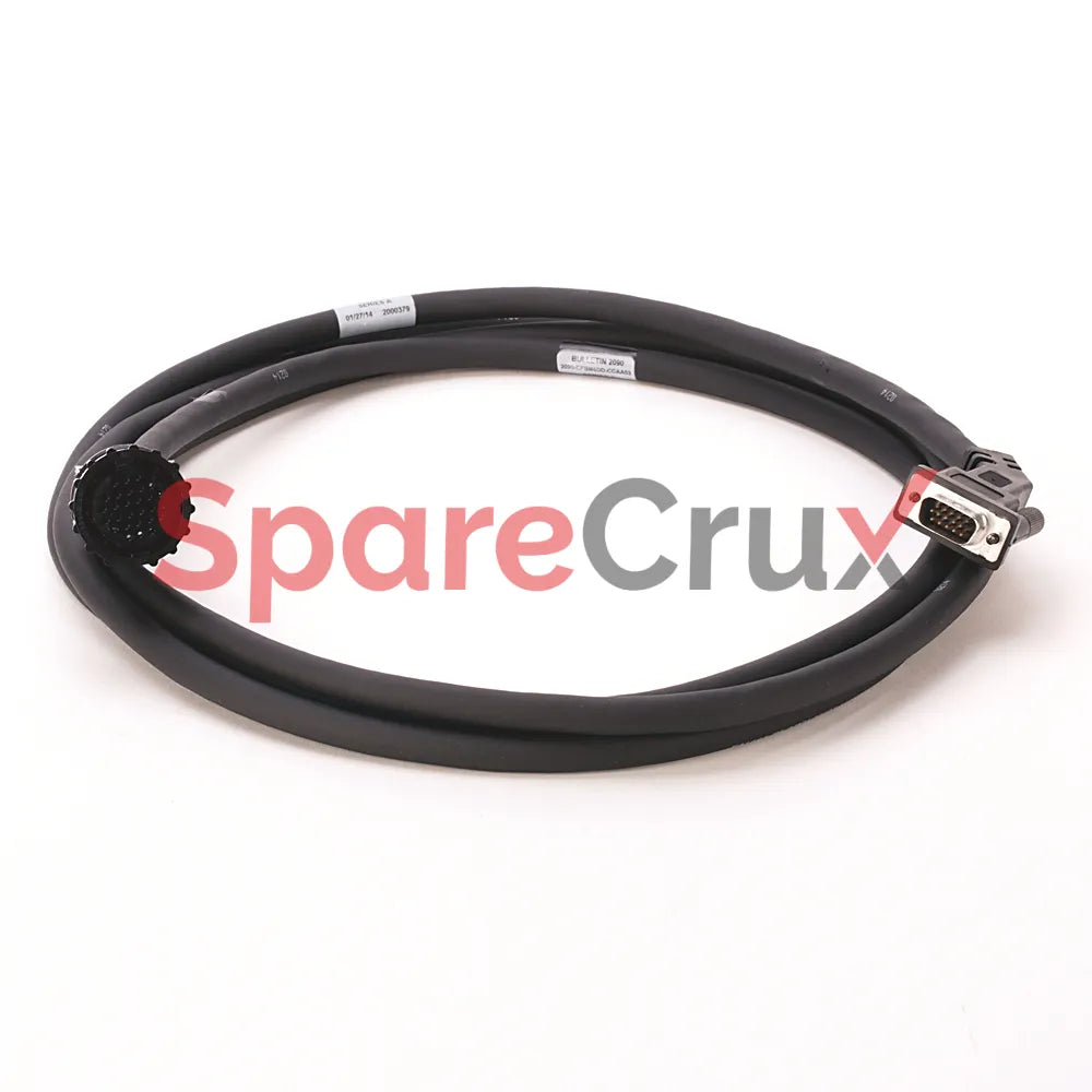 2090-CFBM6DD-CCAA03 | ALLEN BRADLEY | TL-Series 3m Feedback Cable