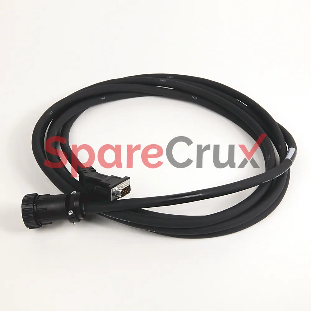 2090-CFBM6DD-CCAA04 | ALLEN BRADLEY | TL-Series 4m Feedback Cable