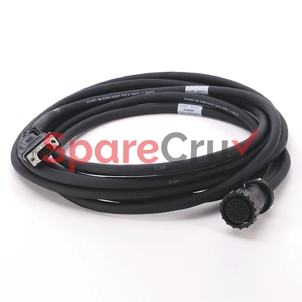 2090-CFBM6DD-CCAA07 | ALLEN BRADLEY | TL-Series 7m Feedback Cable