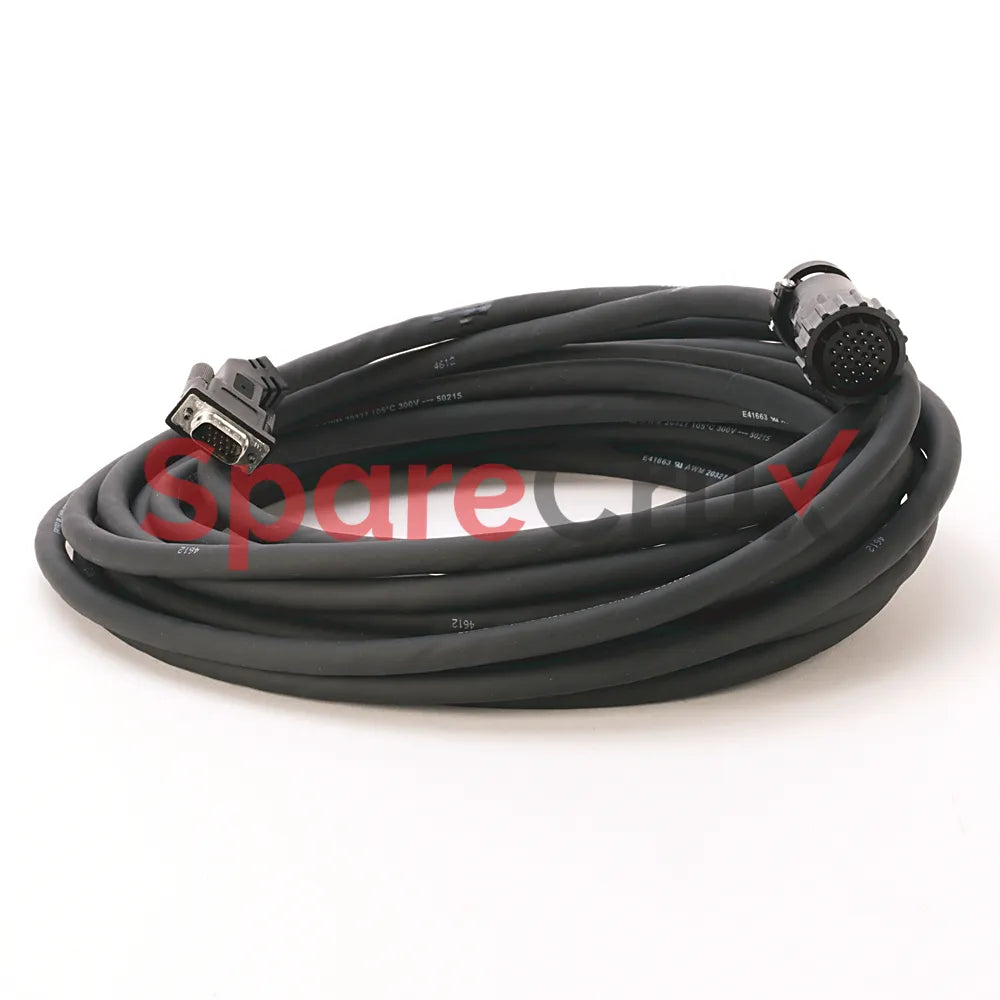2090-CFBM6DD-CCAA09 | ALLEN BRADLEY | TL-Series 9m Feedback Cable