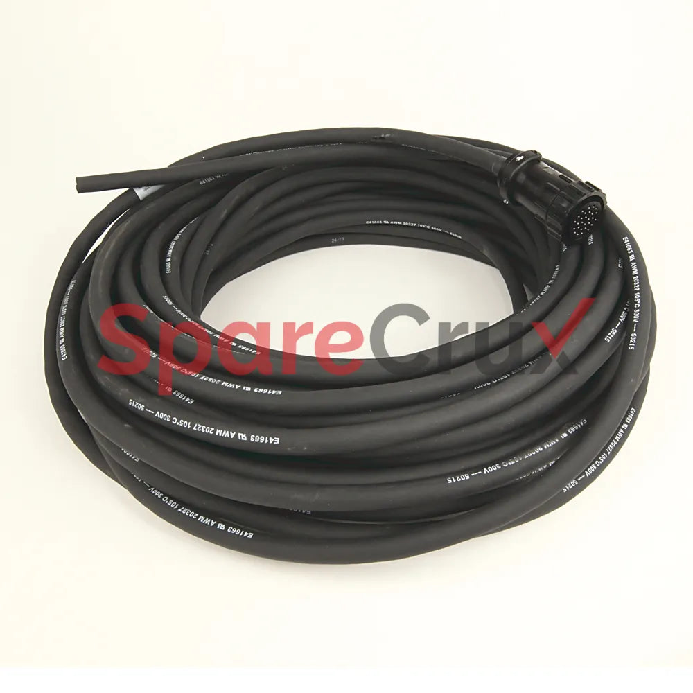 2090-CFBM6DF-CBAA25 | ALLEN BRADLEY | TL-Series 25m Feedback Cable