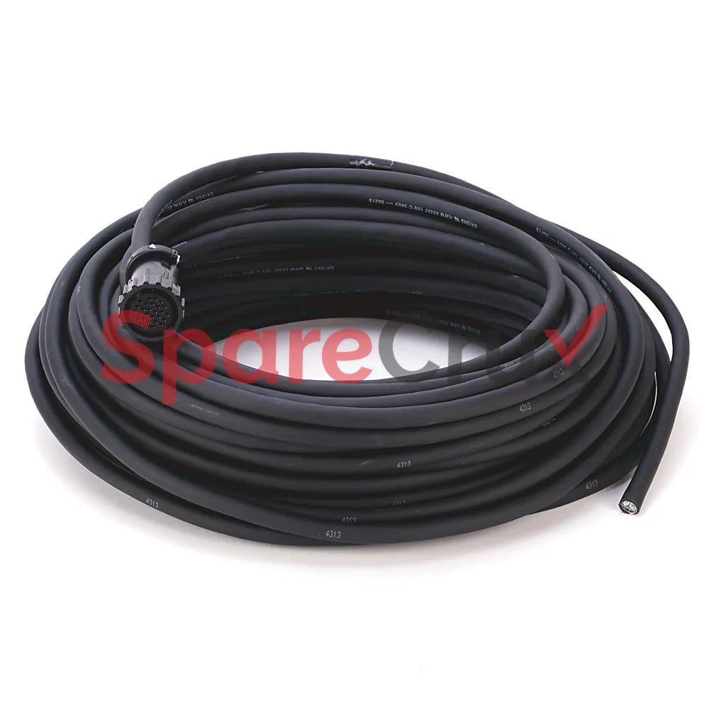 2090-CFBM6DF-CBAA30 | ALLEN BRADLEY | TL-Series 30m Feedback Cable