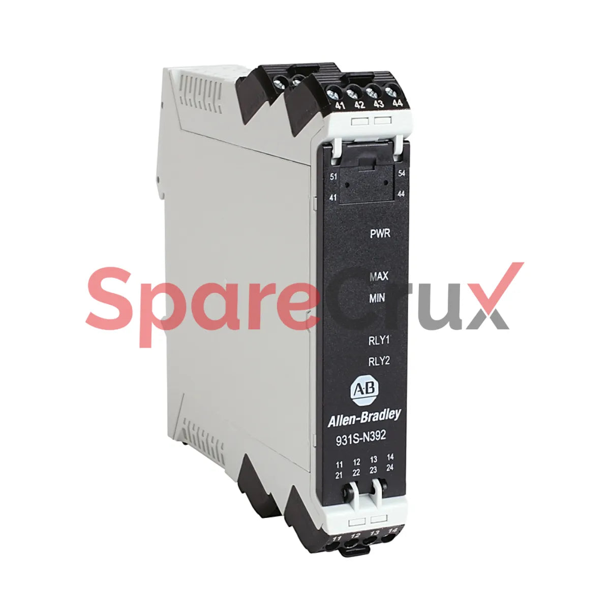 931S-L521 | ALLEN BRADLEY | Convertisseur de mesures de courant