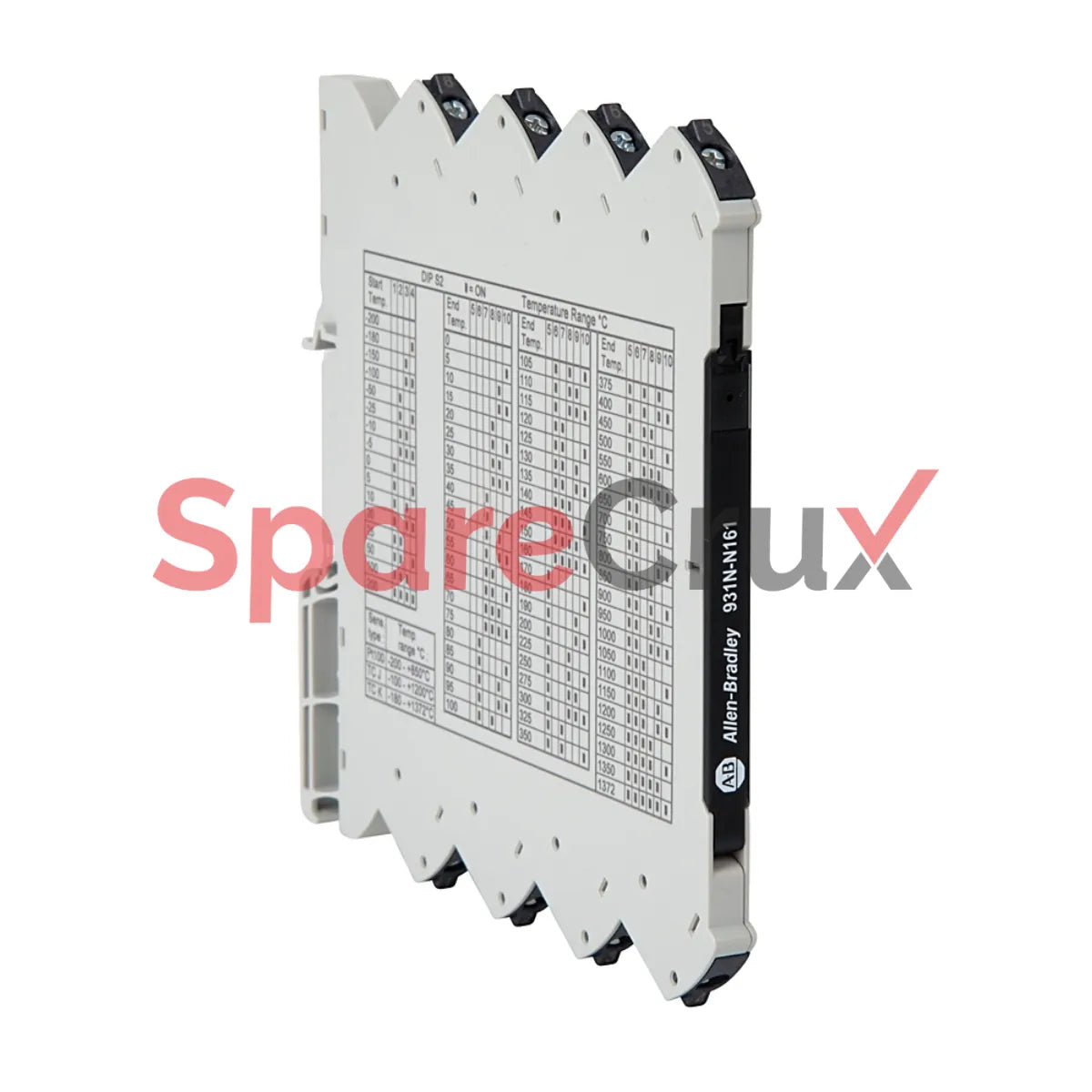 931N-T221 | ALLEN BRADLEY | Thermocouple Signal Converter