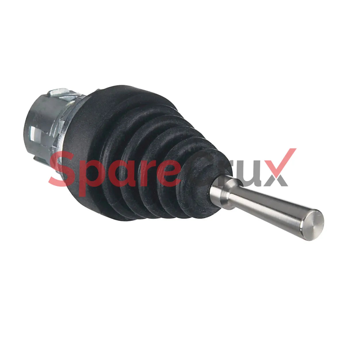 800FM-JR2PX22 | ALLEN BRADLEY | 22mm Toggle Switch 800F PB