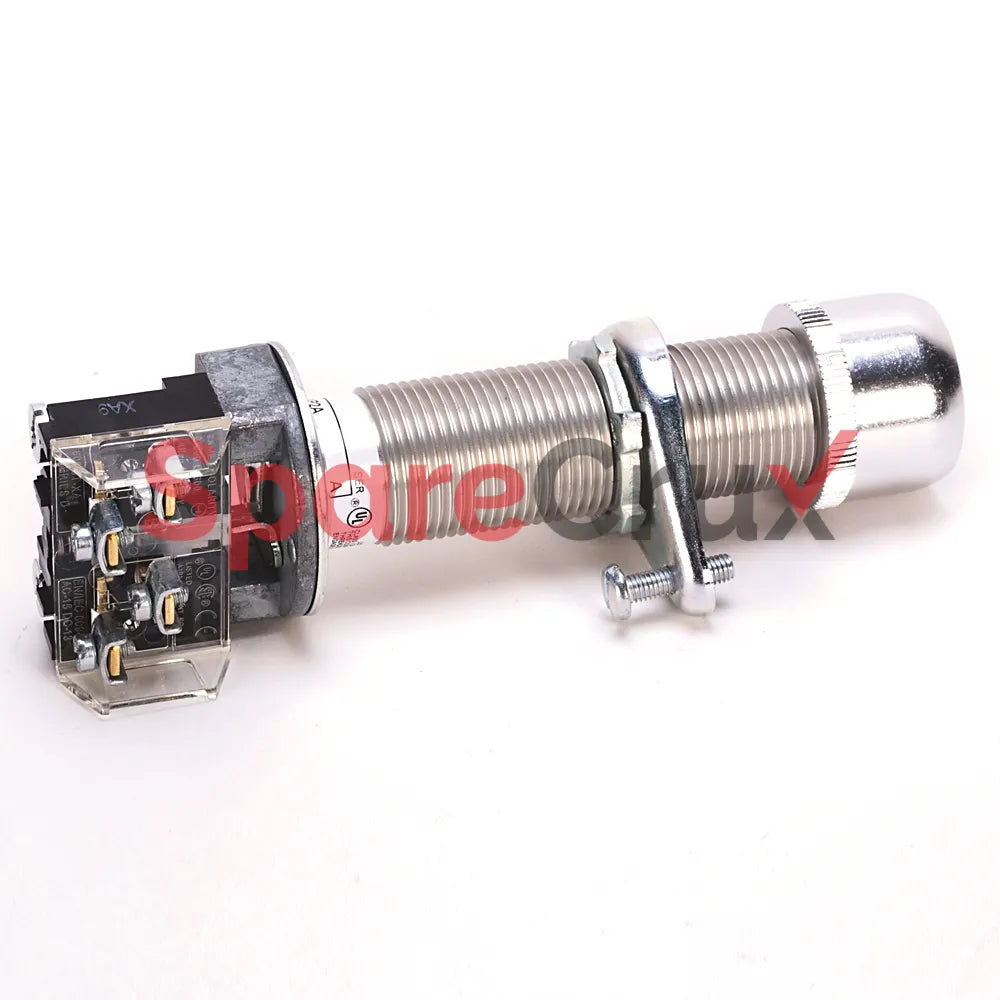 800HL-AP6A | ALLEN BRADLEY | Type 7_9 Momentary Push Button 800HL PB