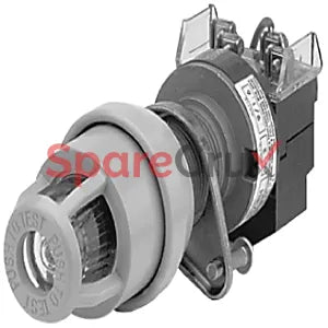 800HL-LPKN25 | ALLEN BRADLEY | Type 7_9 Pilot Light 800HL PB