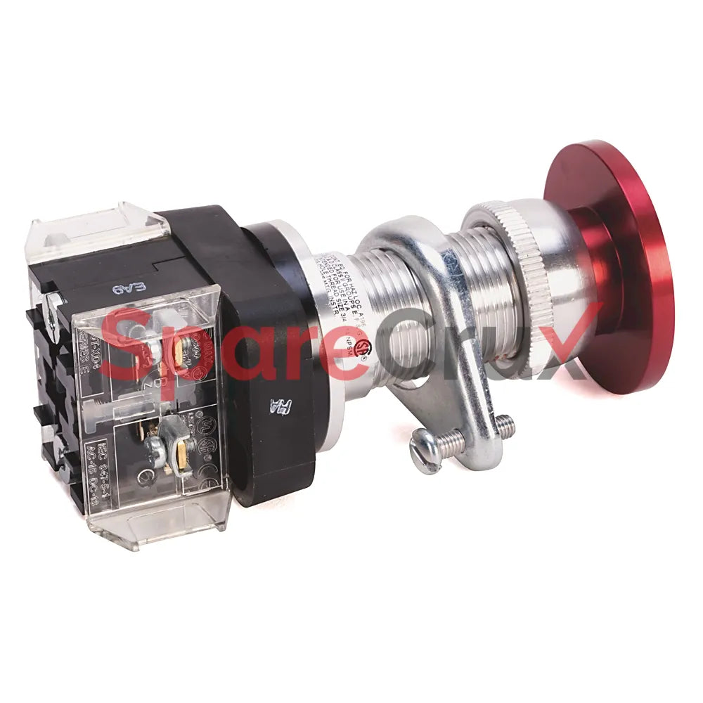 800HL-FPXJ9A1 | ALLEN BRADLEY | Type 7&9 Push-Pull Unit 800HL PB