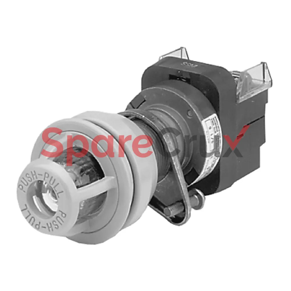 800HL-FPXP16MA1 | ALLEN BRADLEY | Unité push-pull types 7 et 9 800HL PB