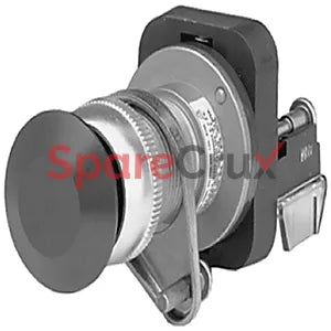 800HL-FPX6A | ALLEN BRADLEY | Type 7&9 Push-Pull Unit 800HL PB