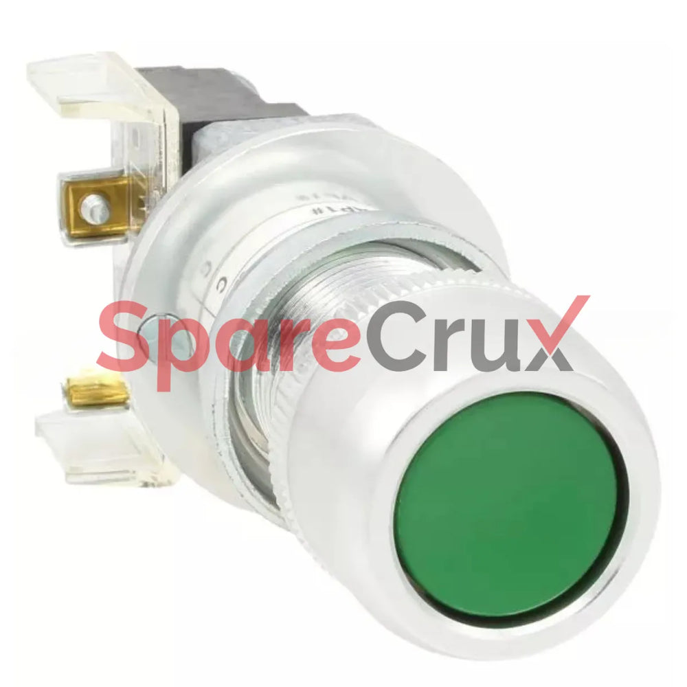 800H-AM2D1 | ALLEN BRADLEY | 30mm Momentary Push Button 800H PB