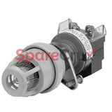 800H-PPTH46M | ALLEN BRADLEY | Lampe témoin type 7_9 800H PB