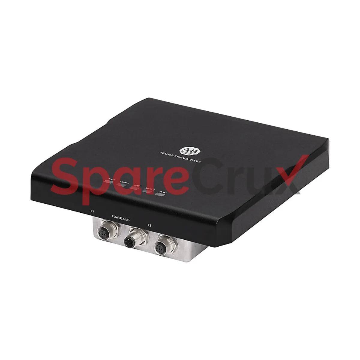 58UHF-TR-200-LR50EU | ALLEN BRADLEY | UHF RFID Transceiver 58UHF Long EU Band