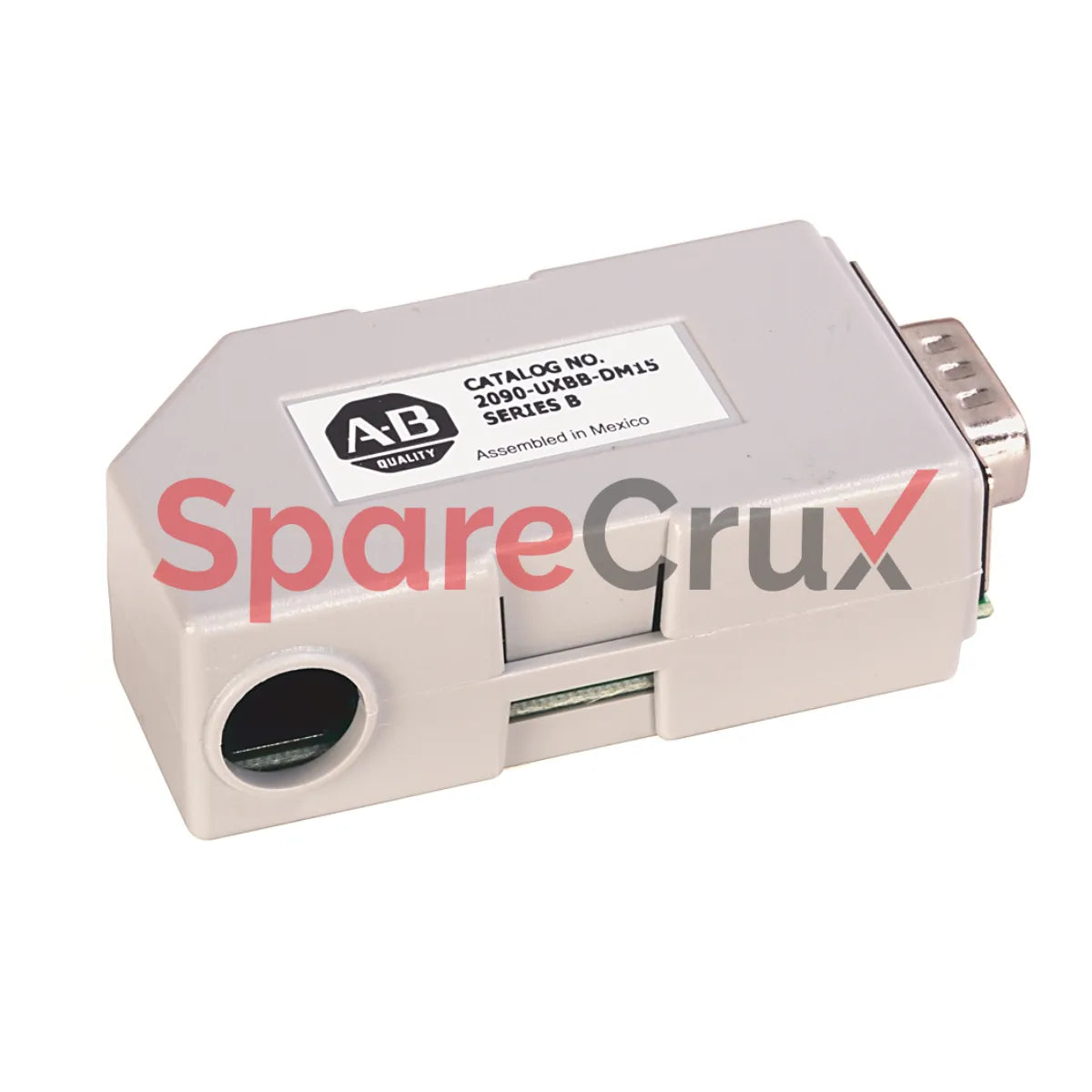 2090-UXBB-DM15 | ALLEN BRADLEY | Ultra Series Breakout Board Kit