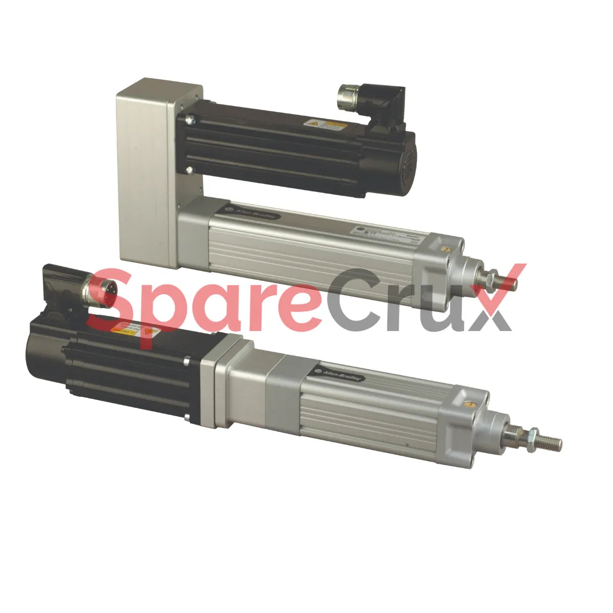 VPAR-B3400E-Q4D | ALLEN BRADLEY | VP-Series Electric Cylinder