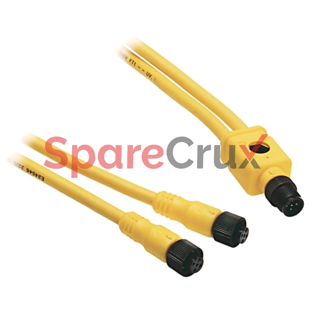 879D-R4AEDM-1 | ALLEN BRADLEY | V Cable or Y Cable Splitter
