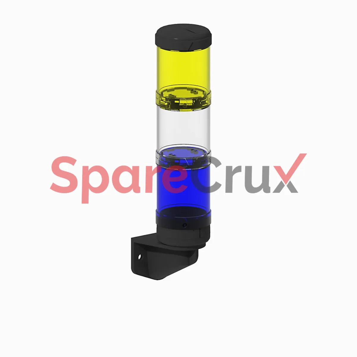 855EV-B10Y6Y7Y8 | ALLEN BRADLEY | Vertical Mount Signaling Device