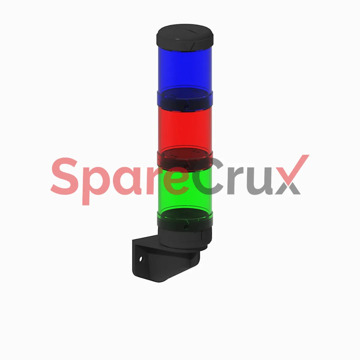 855EV-B20Y3Y4Y6 | ALLEN BRADLEY | Vertical Mount Signaling Device